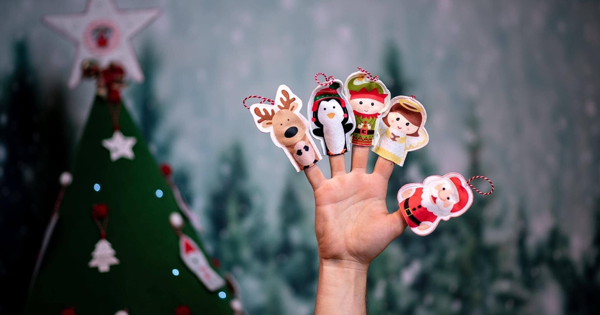 Kreatív gyermekjátékok